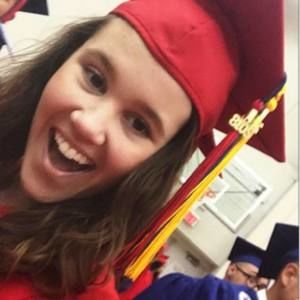 Meet your Posher, Kiana